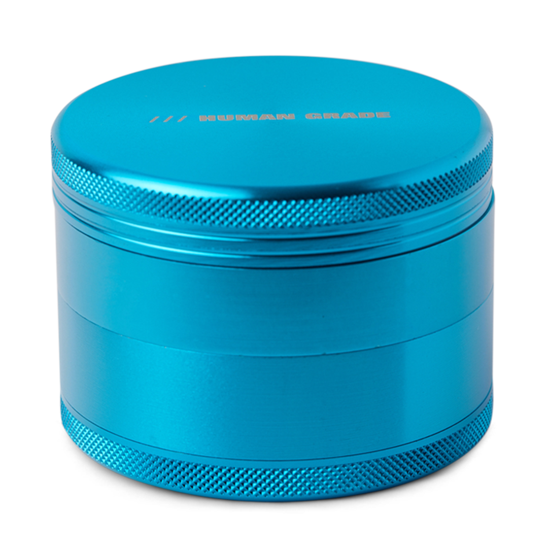 Human Grade 4 Piece Grinder