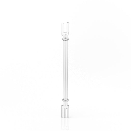 Honeybee Herb Quartz Fork Dabber