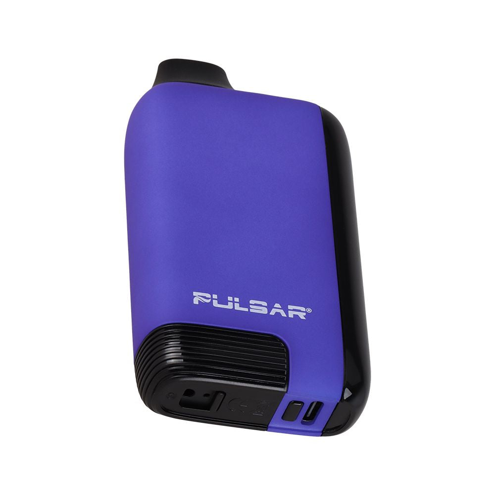 Pulsar 510 DL 5.0 Precision Voltage Control LCD Screen Vape Bar | Thermo Series | 1000mAh