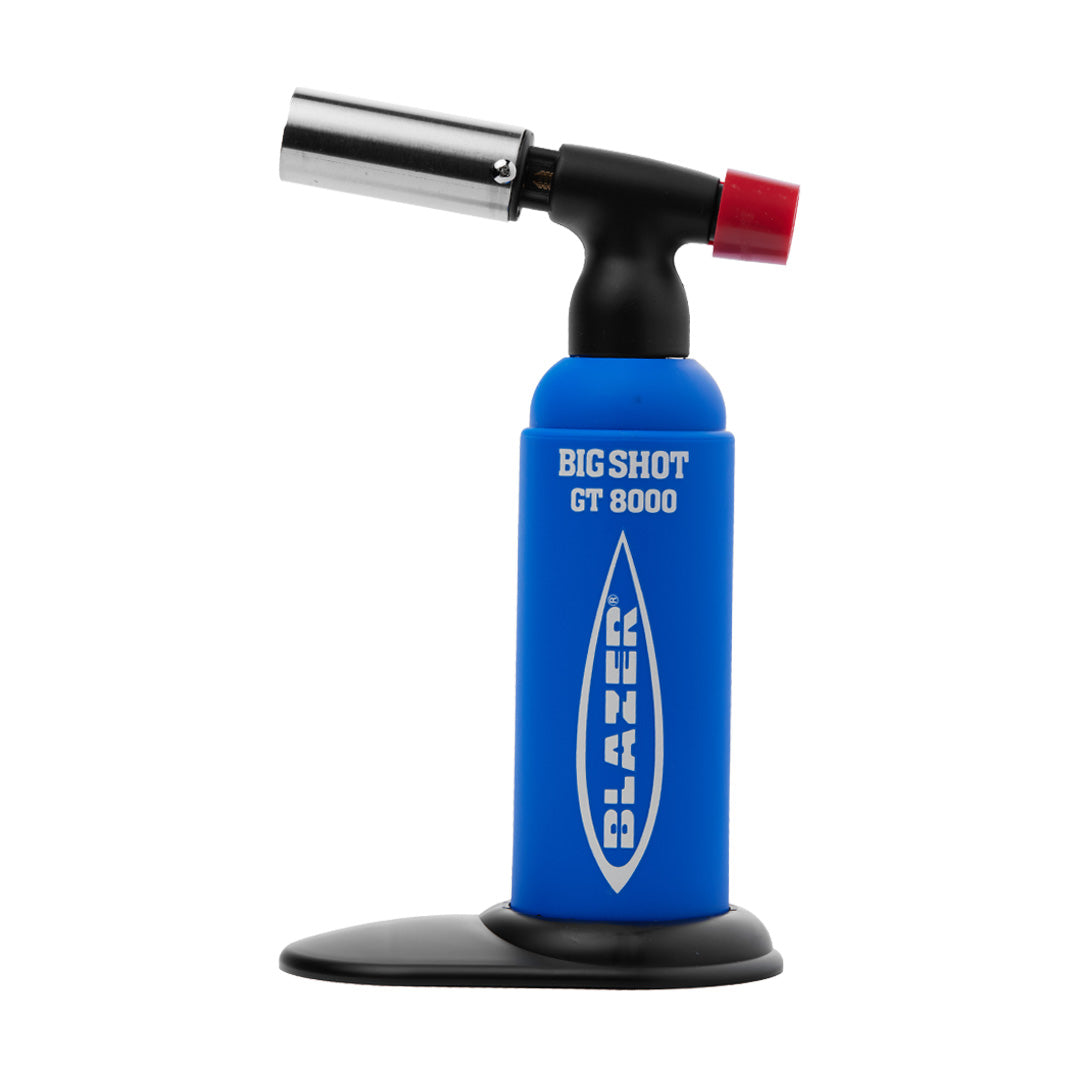 Blazer Big-Shot Torch