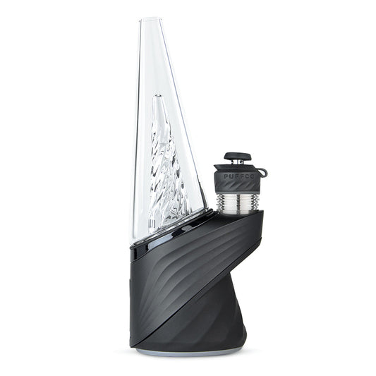 Puffco Peak Pro with 3DXL Chamber