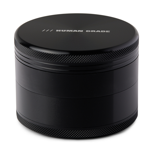 Human Grade 4 Piece Grinder