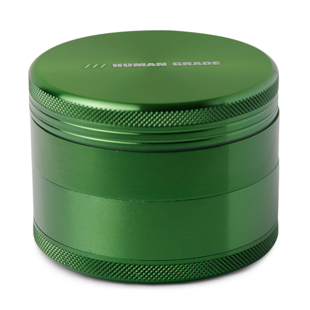 Human Grade 4 Piece Grinder