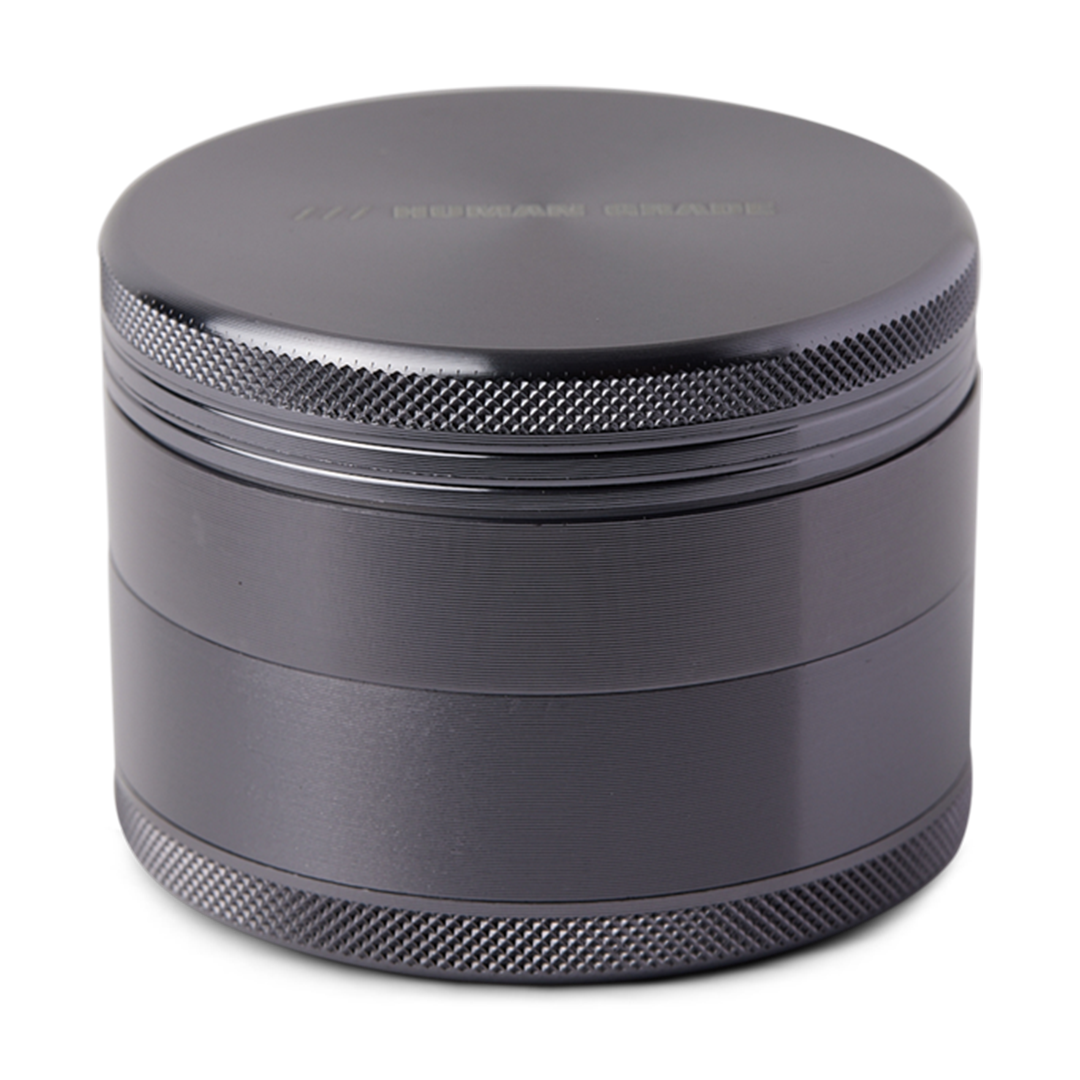 Human Grade 4 Piece Grinder