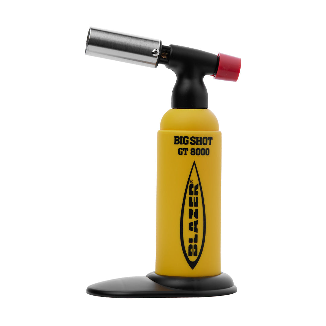 Blazer Big-Shot Torch