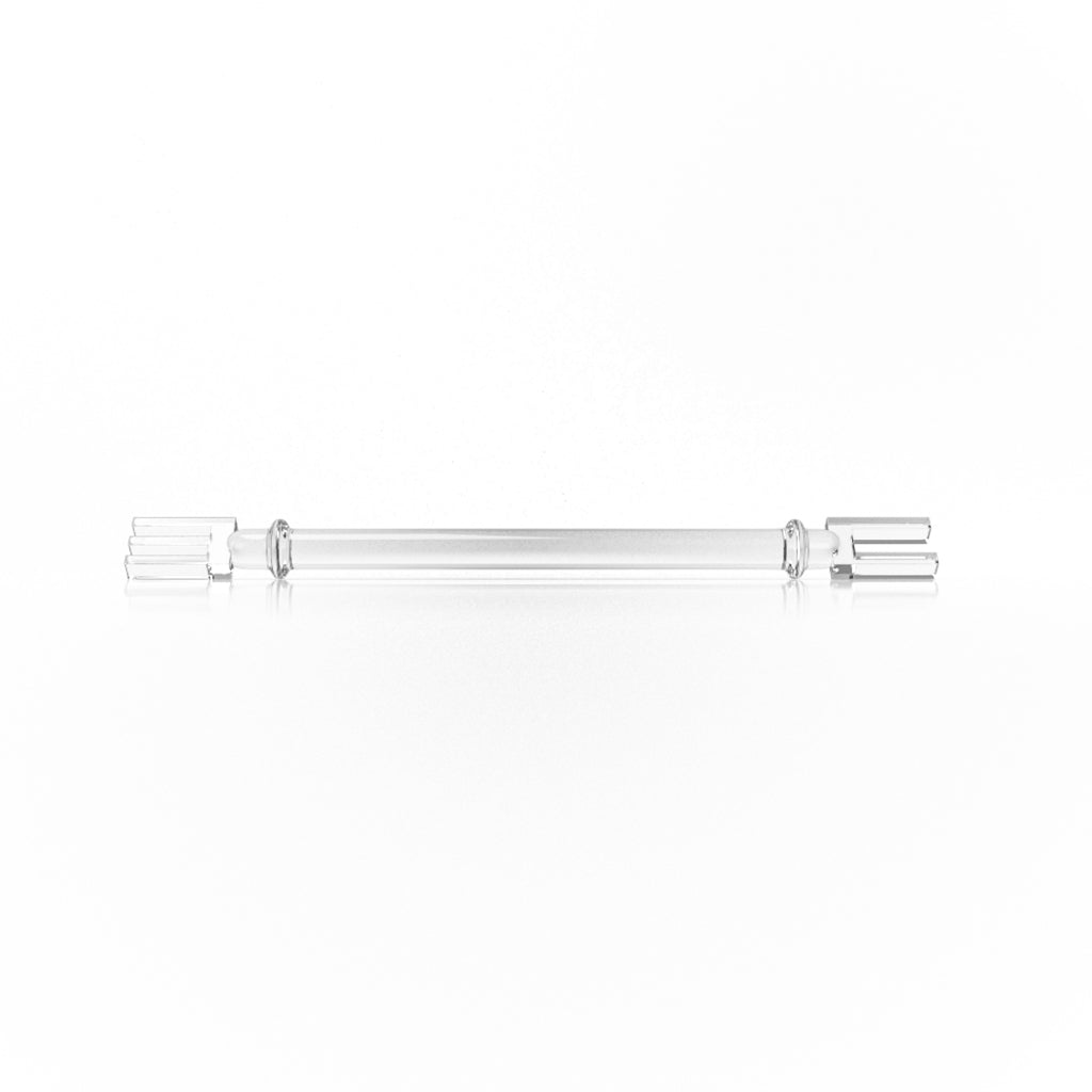 Honeybee Herb Quartz Fork Dabber