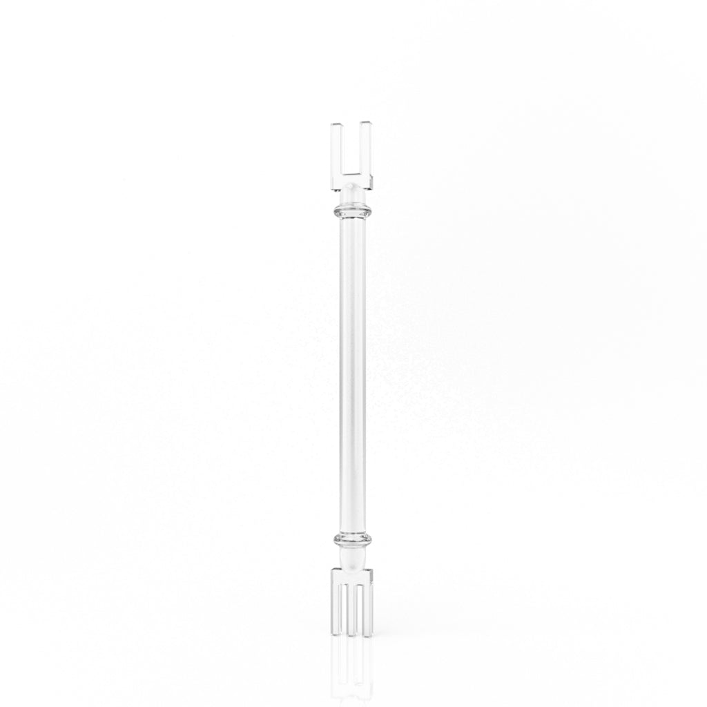 Honeybee Herb Quartz Fork Dabber